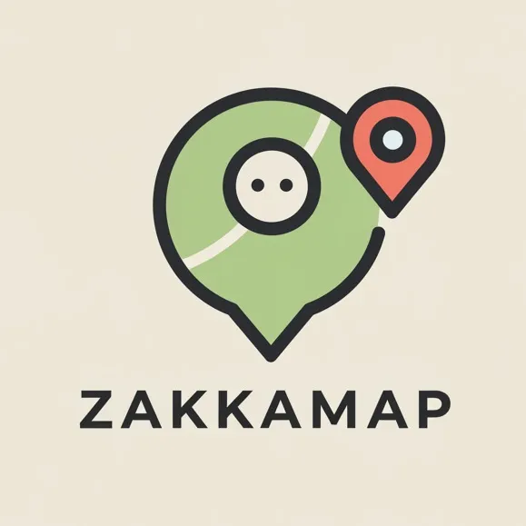 zakkamap