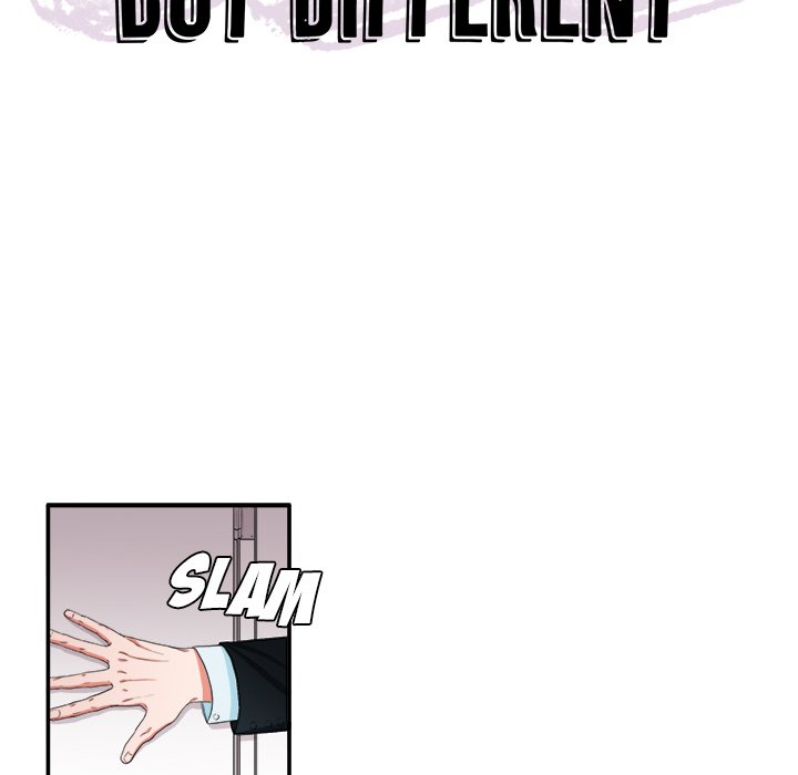 Same, but Different - episode 4 - 14
