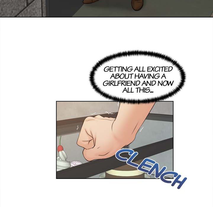 My Girlfriend and My Slave - episode 6 - 28