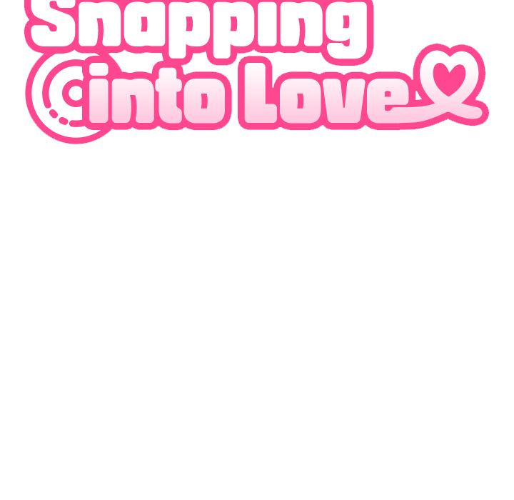 Snapping into Love - UNCENSORED - episode 32 - 205