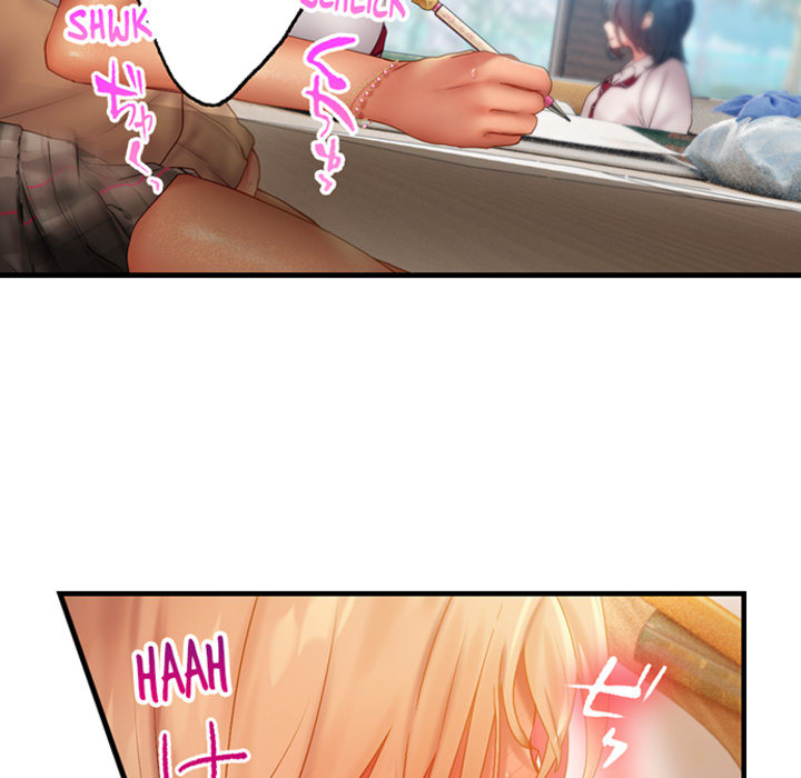 Sex in a Sauna With a No Makeup Gyaru - episode 14 - 10