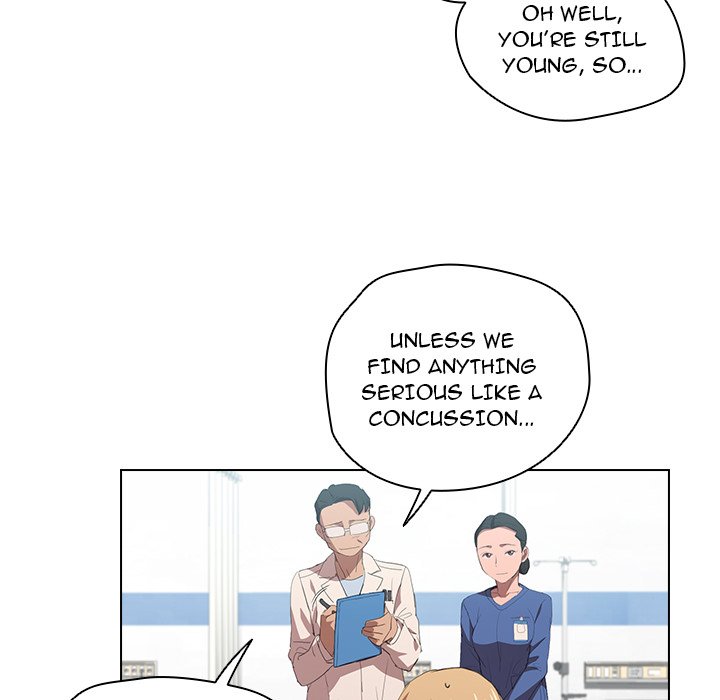 Who Cares If I'm a Loser! - episode 6 - 54