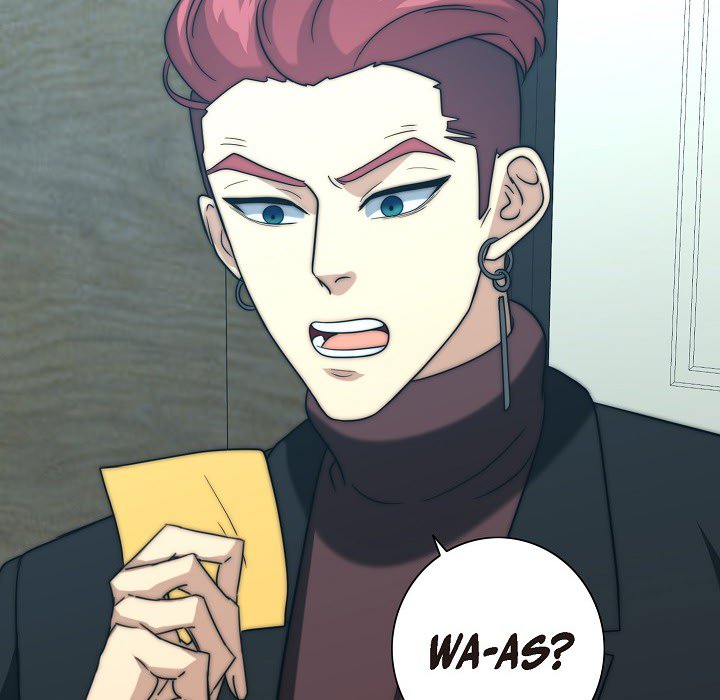 Die geheime Liebe des Omega K - episode 13 - 93