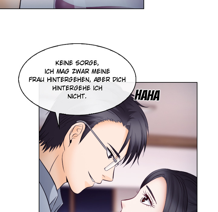Untreu - episode 15 - 18