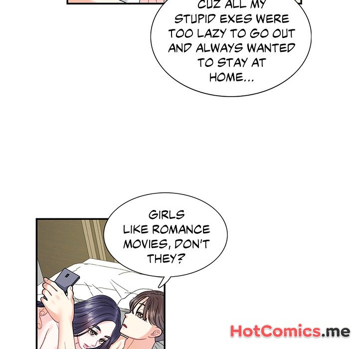 Match Made In Bed - episode 4 - 45