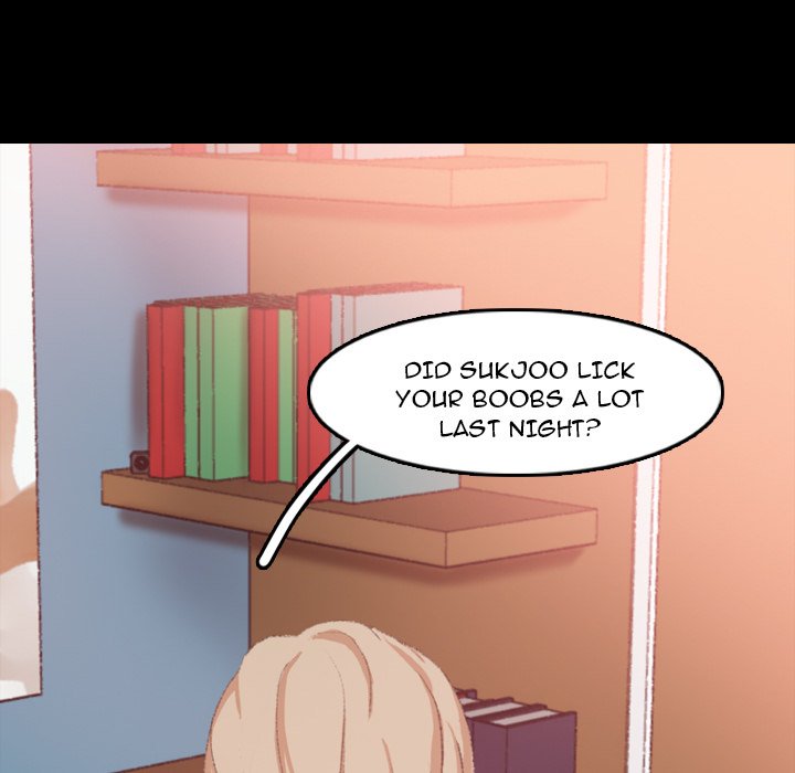 Secret Neighbors - episode 20 - 113