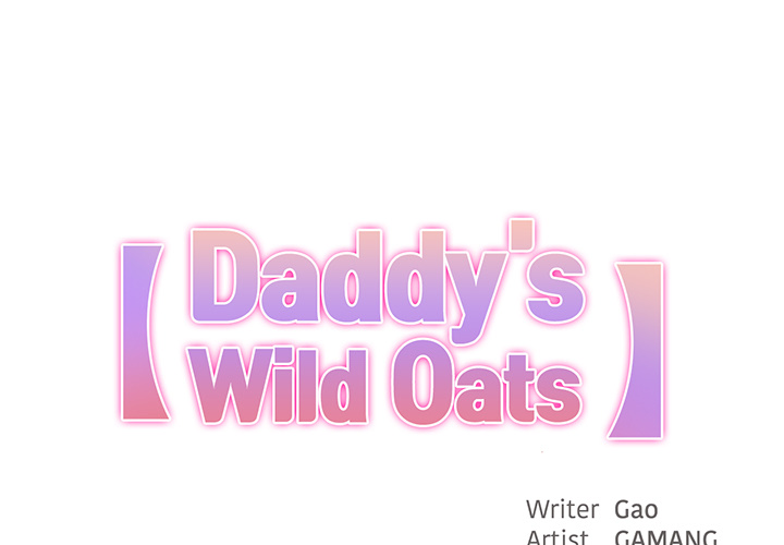 Daddy's Wild Oats - episode 38 - 0