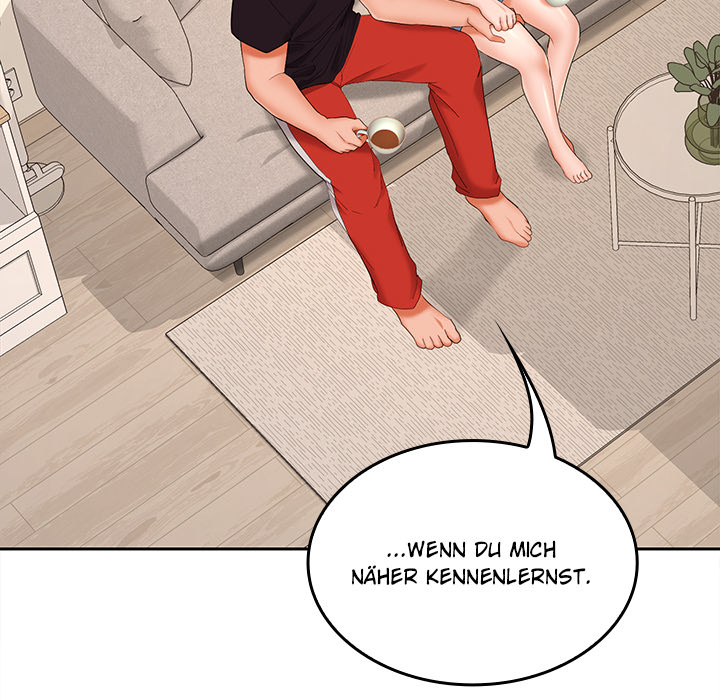 Nicht im Büro - episode 36 - 37