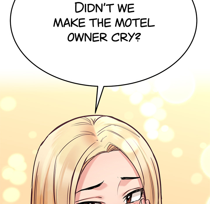 Don't Tell Mom - episode 28 - 106
