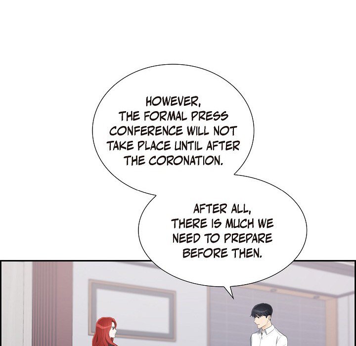 Crown Prince's Marriage Proposal - episode 18 - 36