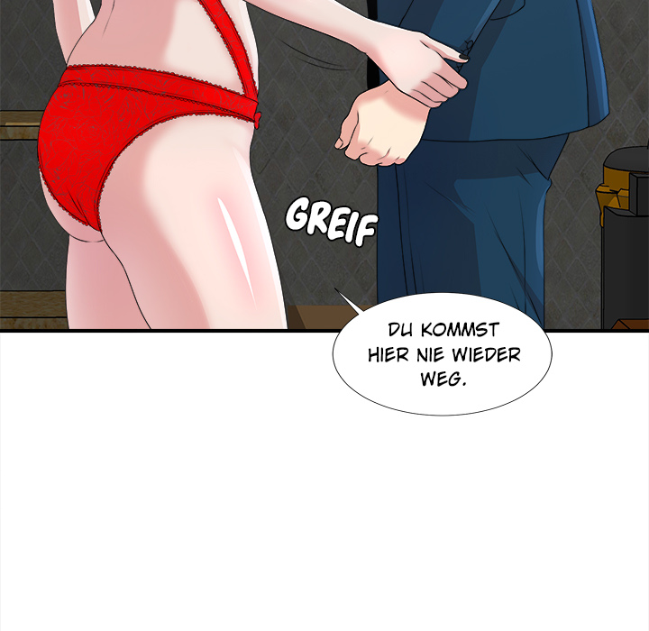 Seinen Mann stehen - episode 8 - 113