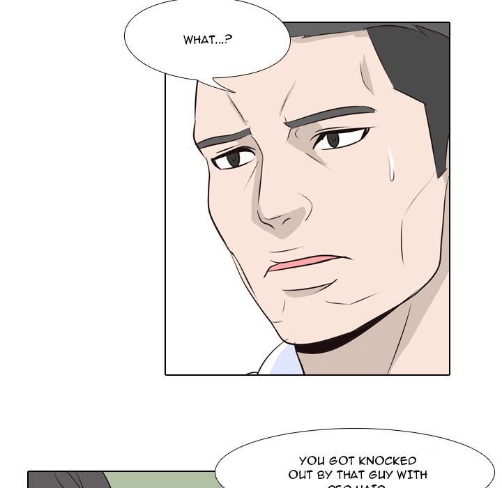 High School Legend : Red Dragon - episode 3 - 31