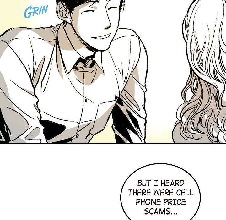 The Warehouse [Mature] - episode 1 - 21