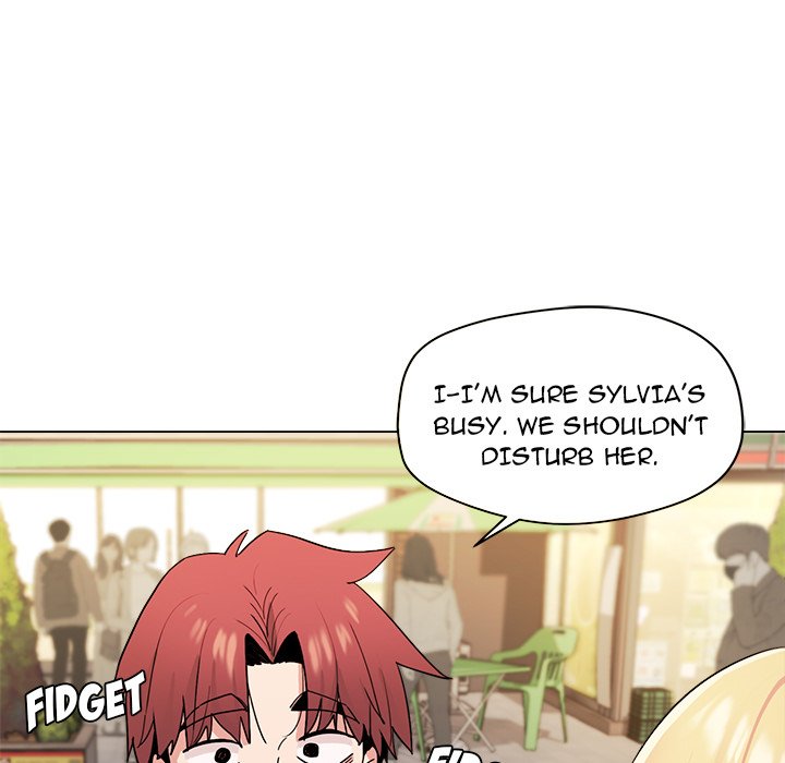 An Outsider's Way In - episode 28 - 106