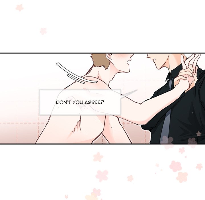 My BL Tales - episode 26 - 98
