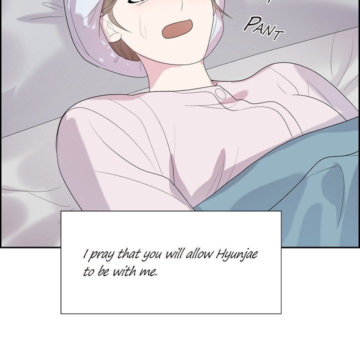 A Misogamist's Romance - episode 50 - 59