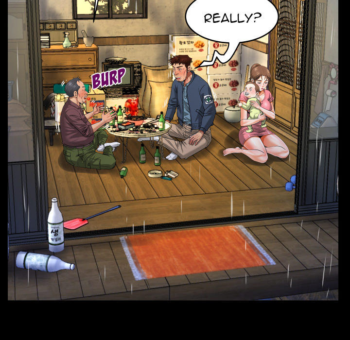 Knock Knock - UNCENSORED - episode 3 - 86