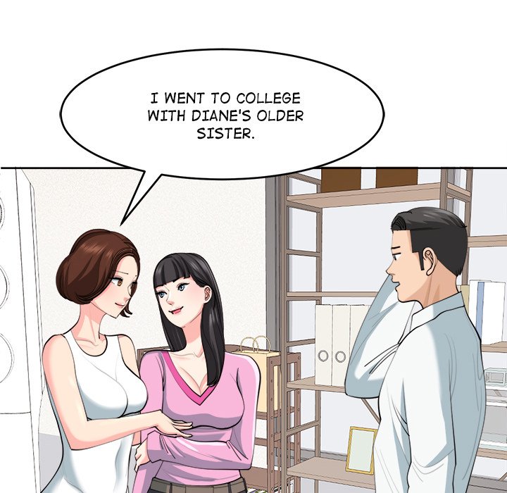 Please Take Care of Her - episode 21 - 40