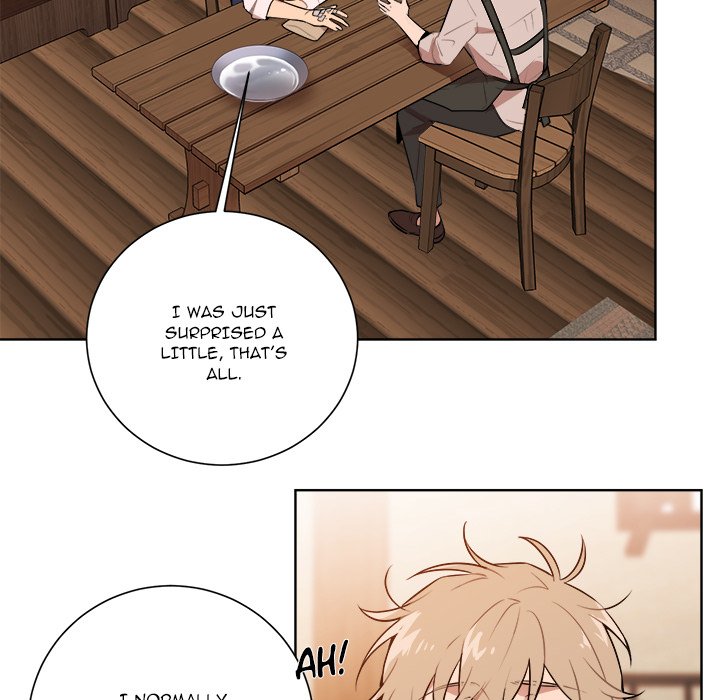 My BL Tales - episode 2 - 17