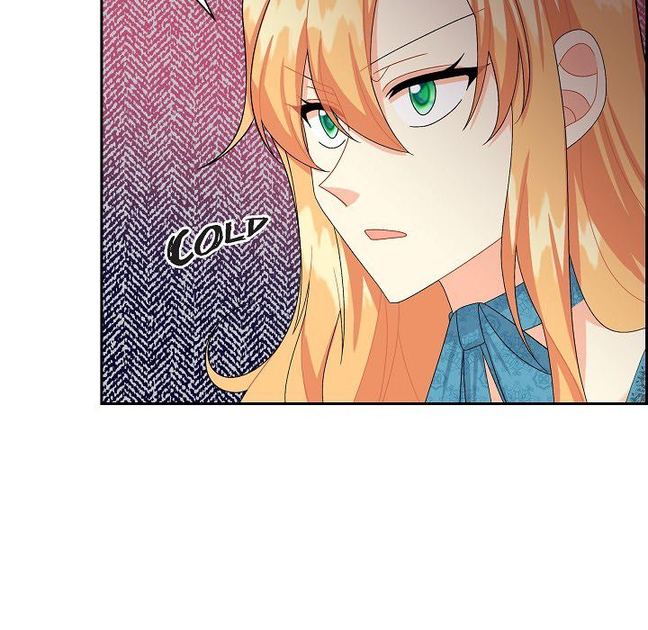 The Destroyer Fell in Love with Me - episode 25 - 36