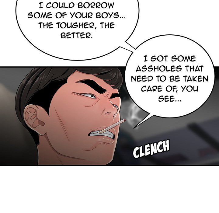 The Repeat Student - episode 10 - 55