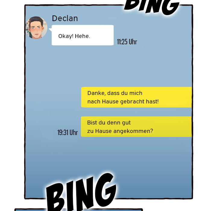 Unerreichbar - episode 11 - 14