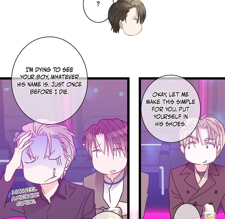 Sentimental Reasons - episode 34 - 12