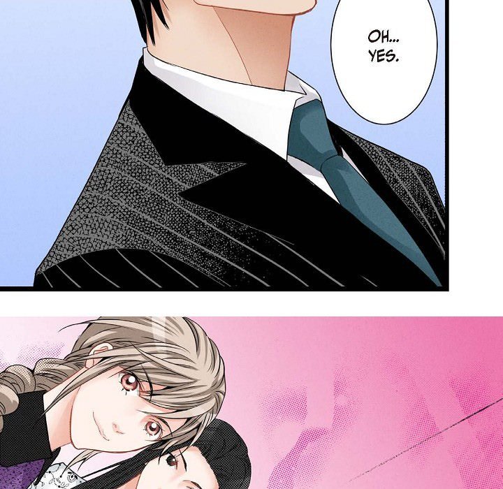 Work, Fight and Love - Webtoon Edition - episode 10 - 18