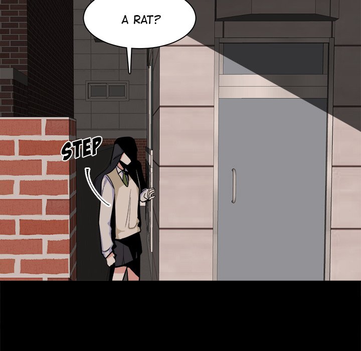 Unluckily Lucky - episode 21 - 46