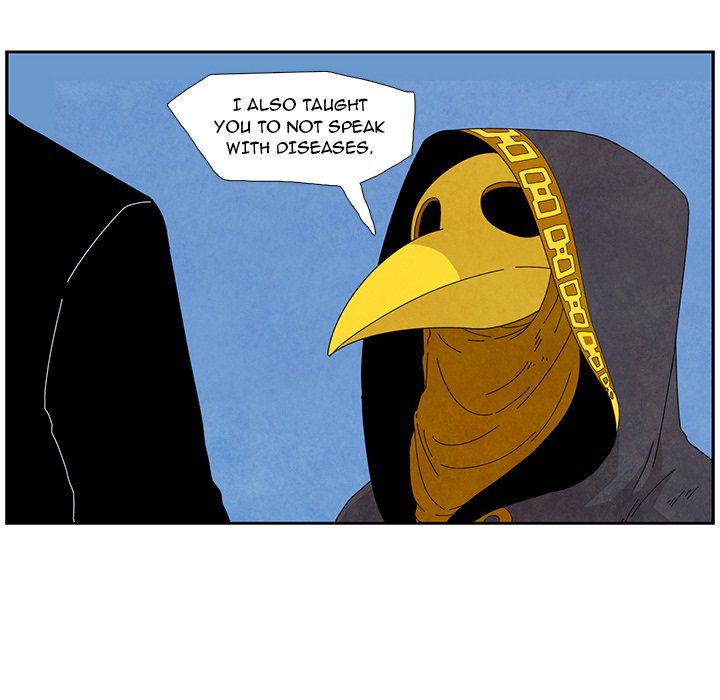 Crows - episode 12 - 33