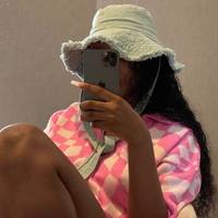 TikTok Account Photo