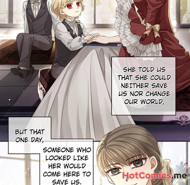 MASTER AND SEVEN LOVERS - episode 38 - 42