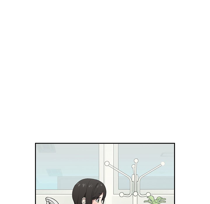 Dating After Work - episode 3 - 64