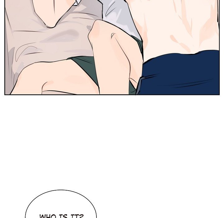 The Keystone Romantic Combination - episode 1 - 11
