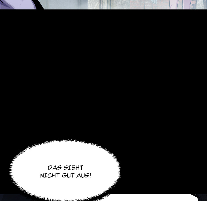 Blutklinge - episode 59 - 63