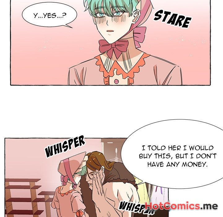New Life, New Me - episode 3 - 36