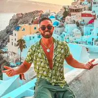 TikTok Account Photo