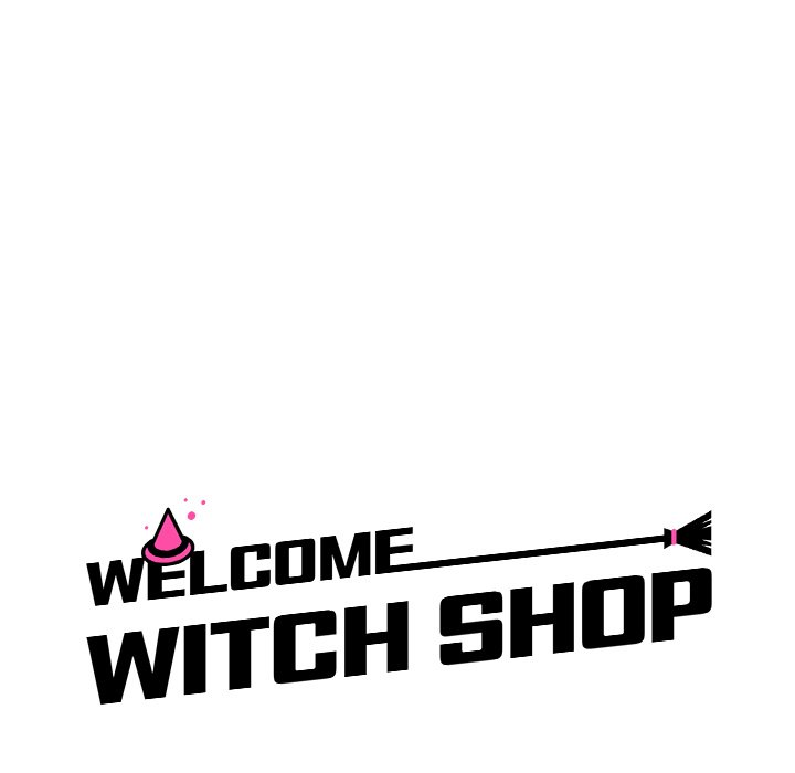 Welcome, Witch Shop - episode 36 - 32