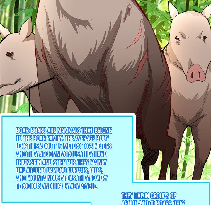 Survival Logbook - episode 9 - 94