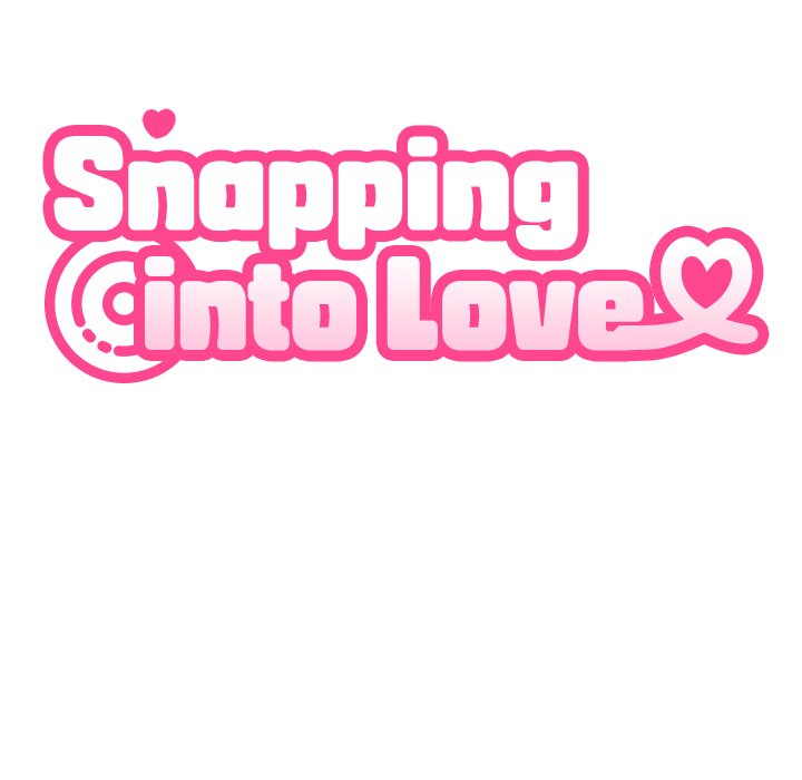 Snapping into Love - episode 22 - 36