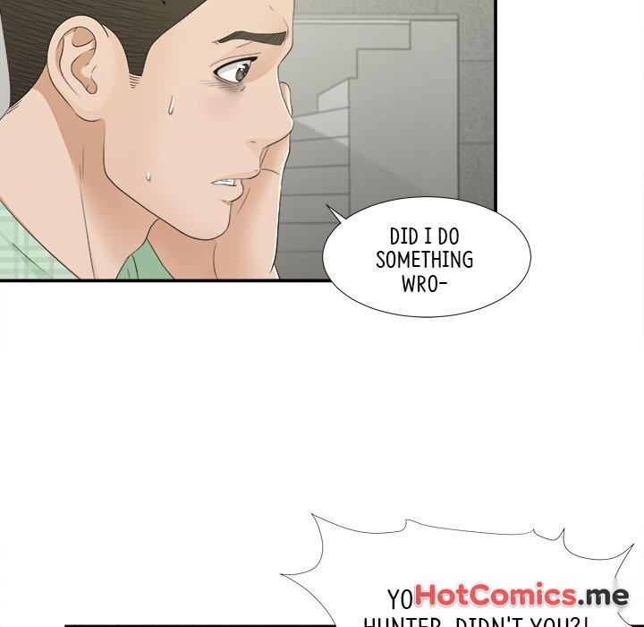 The Secret Friend - episode 9 - 21
