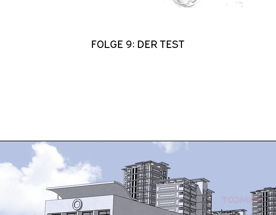 Teufel der Oberstufe - episode 9 - 9