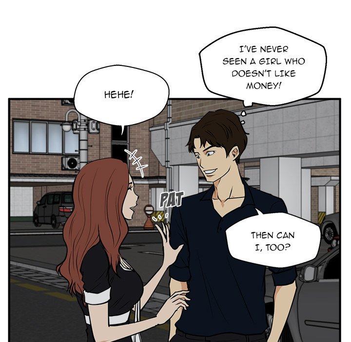 Mr. Kang - episode 26 - 77