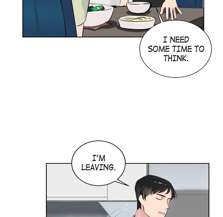 The Keystone Romantic Combination - episode 7 - 10