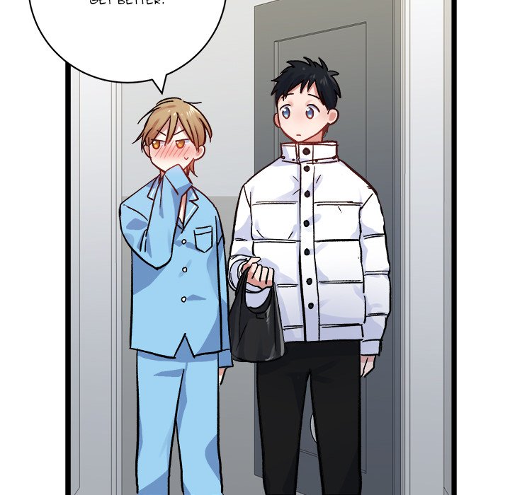 My BL Tales - episode 4 - 27