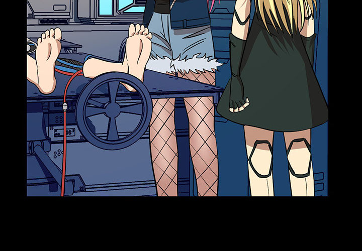 Love, Lust, & Joy - episode 15 - 2