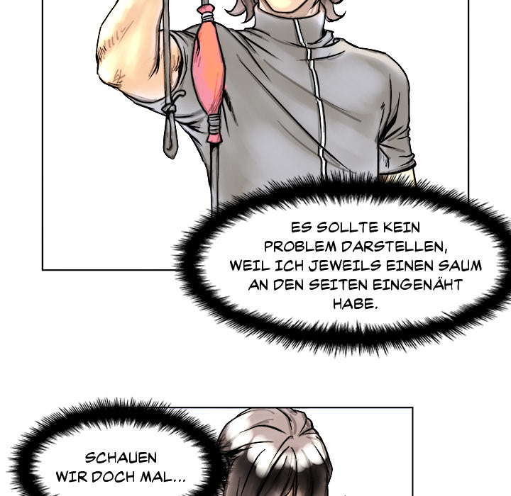 Karmas Weg - episode 4 - 29