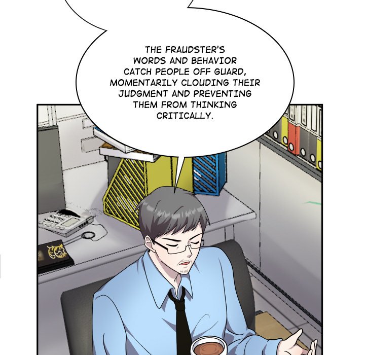 Fraud Smash : Prosecutor Lim's Secret Operation - episode 4 - 112