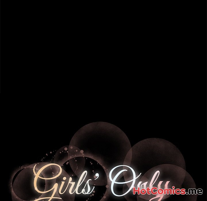 Girls' Only - episode 20 - 97