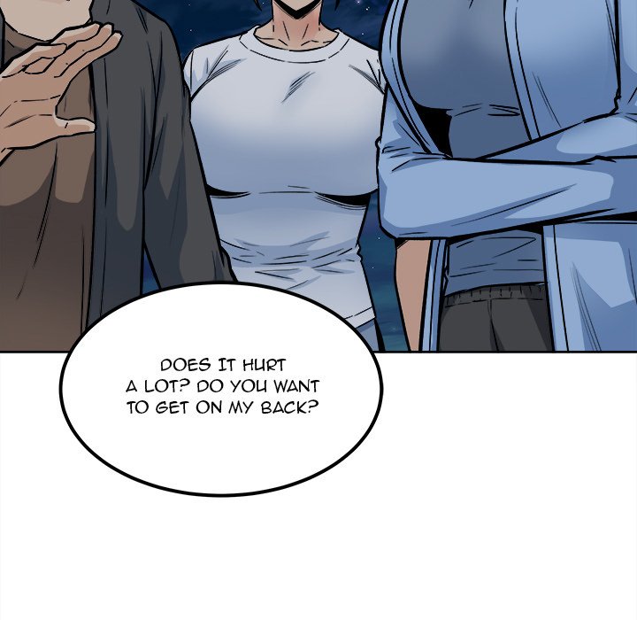 Excuse me, This is my Room - episode 83 - 92